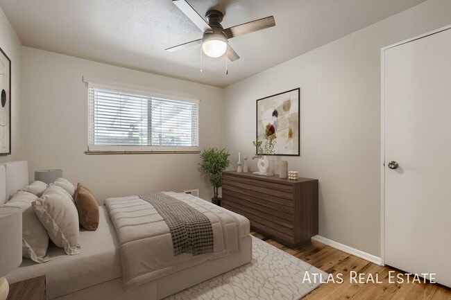 3237 Tucson St in Aurora, CO - Building Photo - Building Photo