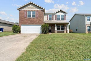 29943 Brentshire Dr in Harvest, AL - Building Photo