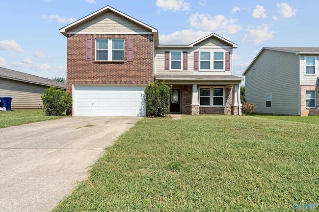 property at 29943 Brentshire Dr