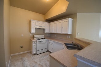 10473 Ethyl Hart St in Socorro, TX - Building Photo - Building Photo
