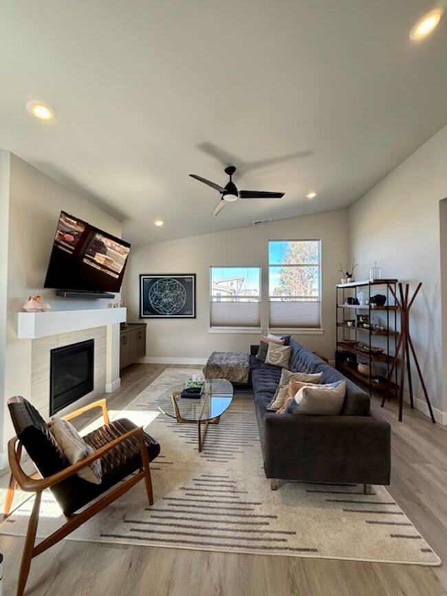 property at 20871 SE Caldera Dr