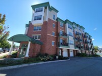 88 Foundry St, Unit #508 in Wakefield, MA - Foto de edificio - Building Photo