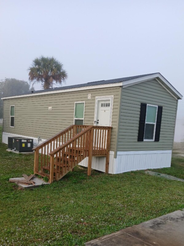 7650 FL-78 in Okeechobee, FL - Building Photo - Building Photo