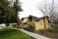 Rose Valley Apartments in Wasco, CA - Building Photo - Building Photo