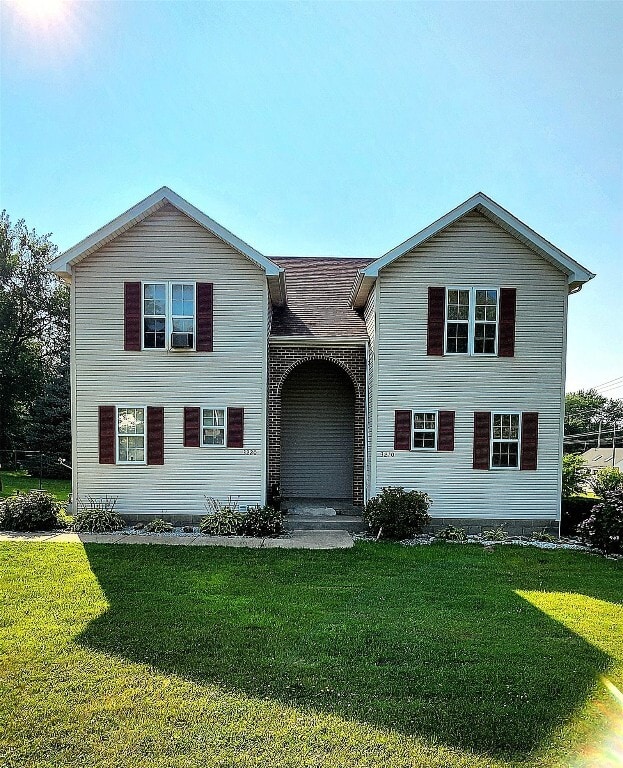 property at 3210 Dynes Ave