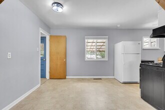2601 Cooper Ave in Colorado Springs, CO - Building Photo - Building Photo
