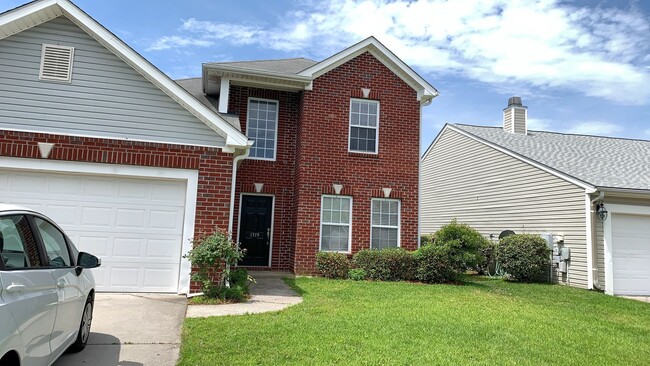 property at 1319 Brighton Ave