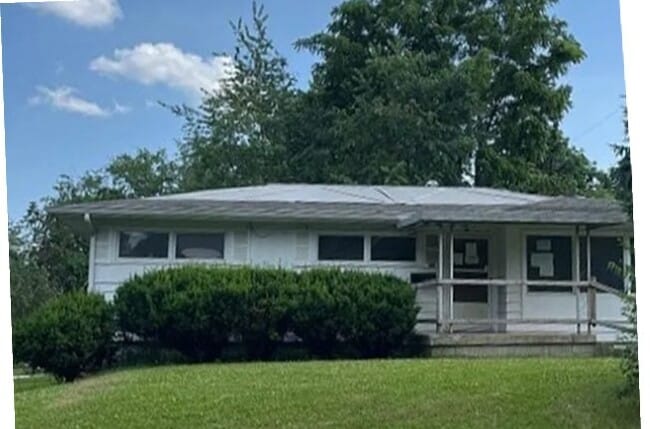 118 National Ave in Danville, IL - Foto de edificio - Building Photo