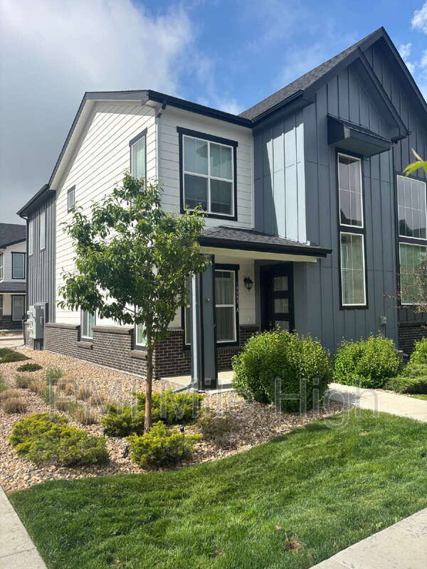 19593 W 93rd Ln in Arvada, CO - Building Photo - Building Photo