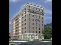 Building Photo - The Hamilton Midtown Detroit Apartments in Detroit, Michigan