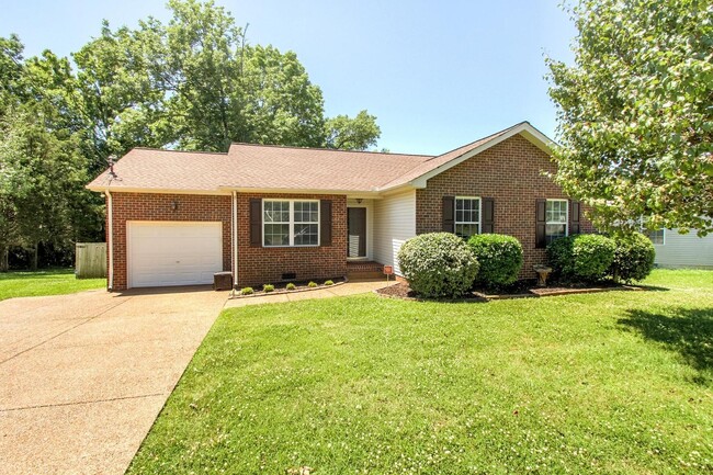 property at 1465 Brighton Cir