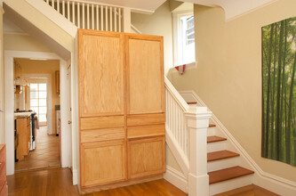 Casa Cedar Berkeley Housing for Students in Berkeley, CA - Foto de edificio - Building Photo