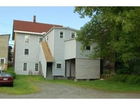 133 Hanover in Lebanon, NH - Building Photo - Building Photo