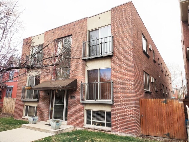 property at 1330 Elizabeth St