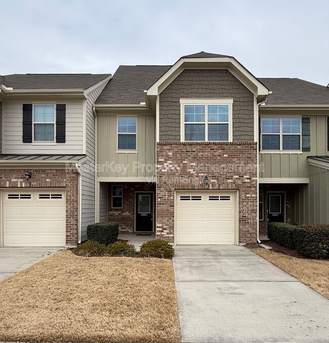 property at 9312 Lennox Laurel Cir