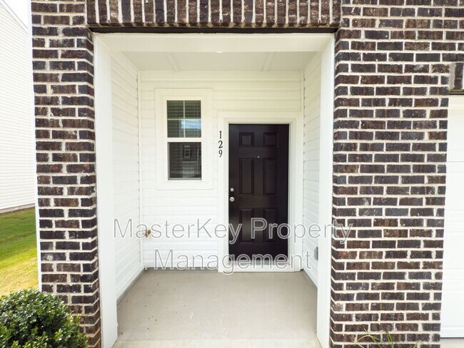 129 N Chubb Rdg in Clayton, NC - Building Photo - Building Photo