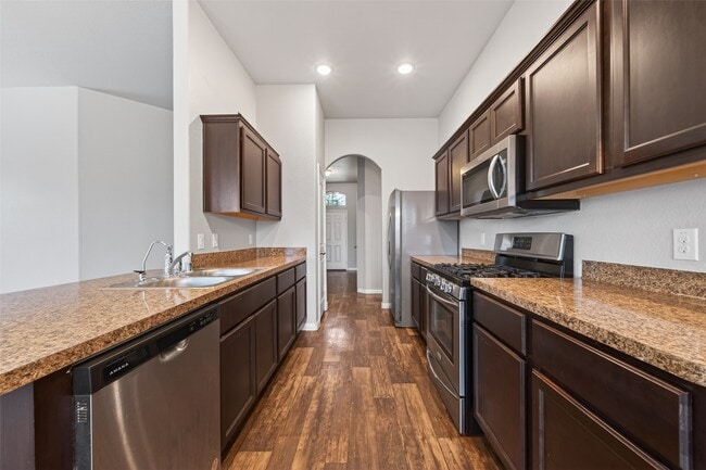 5234 Jasmine Valley Ct in Katy, TX - Foto de edificio - Building Photo