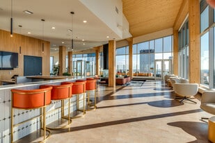 Ascent in Milwaukee, WI - Building Photo