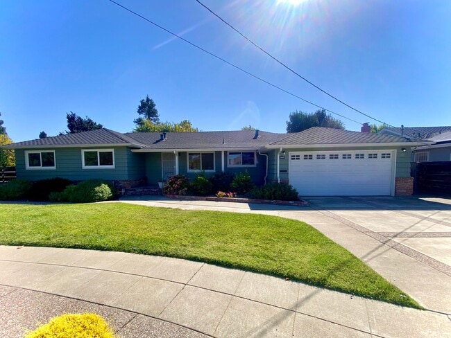 property at 38537 Kerlin St