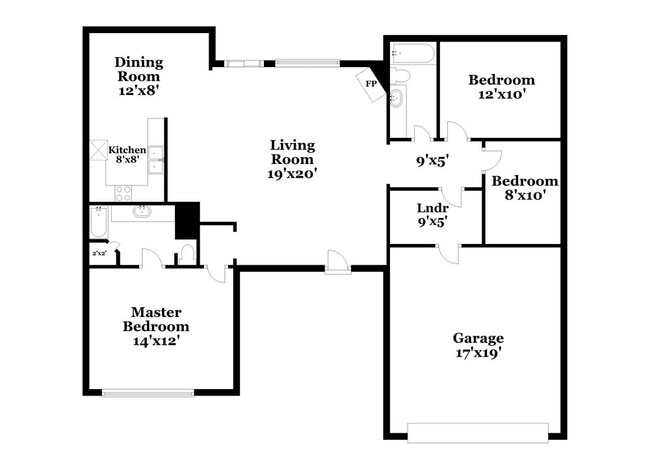 1502 Killdee Ct in Desoto, TX - Building Photo - Building Photo