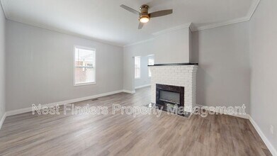 2805 College St in Jacksonville, FL - Foto de edificio - Building Photo