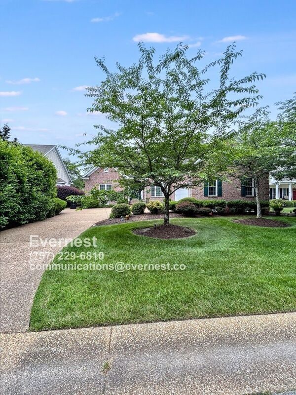 209 Beeston Fields in Williamsburg, VA - Building Photo - Building Photo