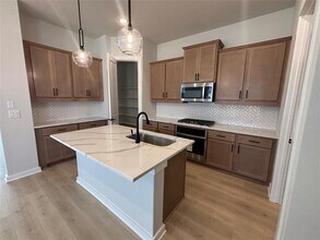 2204 Spokane Dr in Leander, TX - Building Photo - Building Photo