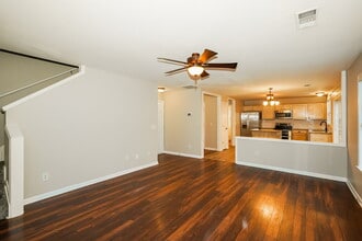 1719 Eagle Trace Dr in Mount Juliet, TN - Foto de edificio - Building Photo