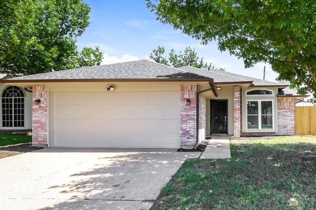 property at 5211 Livermore Dr