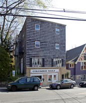 58 Main St in Hastings On Hdsn, NY - Building Photo