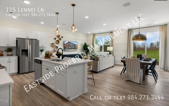 115 Lennei Ln in Garner, NC - Building Photo - Building Photo