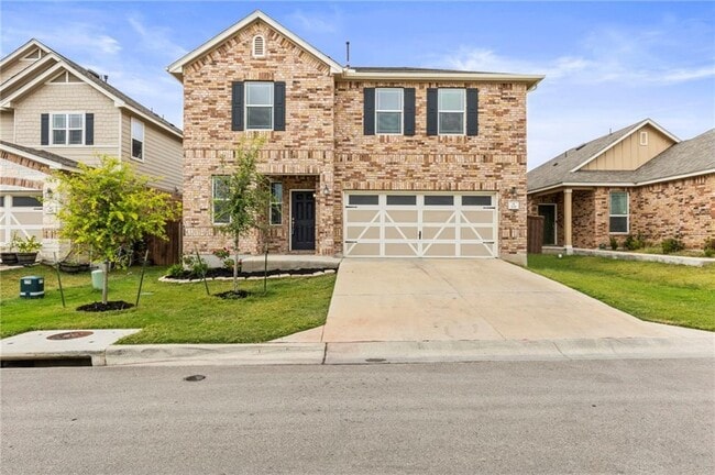 property at 201 Danablu Dr