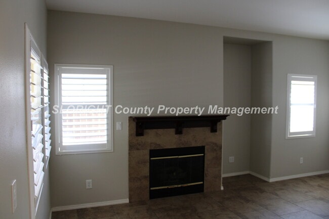 1953 Devaul Ranch Dr in San Luis Obispo, CA - Building Photo - Building Photo