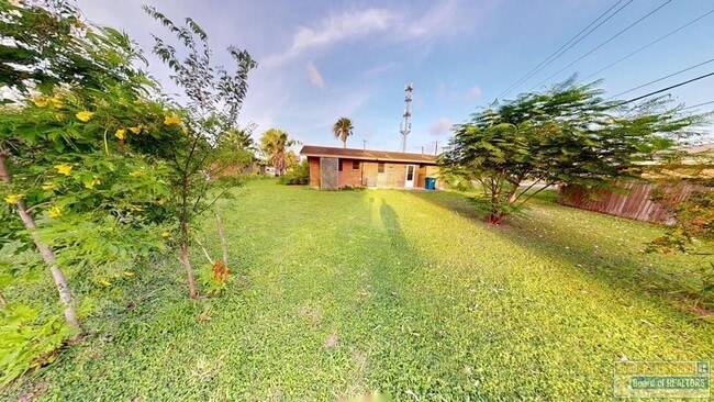 427 David Cuervo St in Laguna Vista, TX - Building Photo - Building Photo