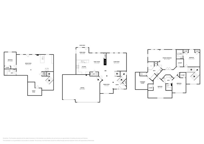 3100 S Prescott Ave in Blue Springs, MO - Building Photo - Building Photo