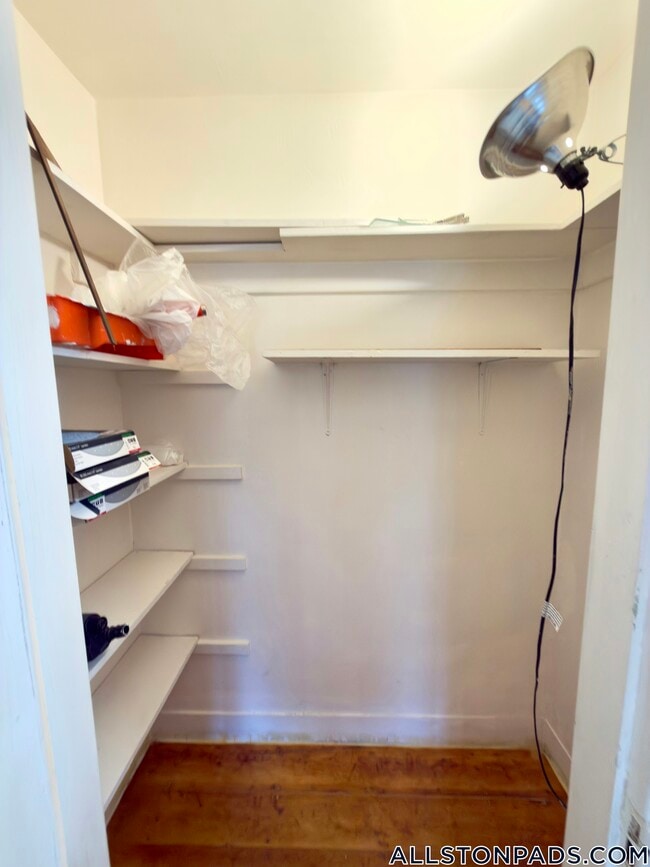 45 N Beacon St in Boston, MA - Building Photo - Building Photo