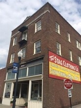 101 N 2nd St in Princeton, WV - Building Photo - Building Photo