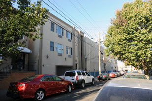 597 66th St Apartments