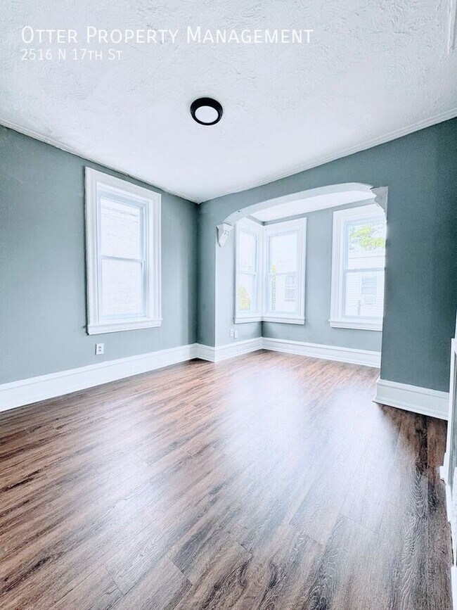2516 N 17th St in Philadelphia, PA - Building Photo - Building Photo