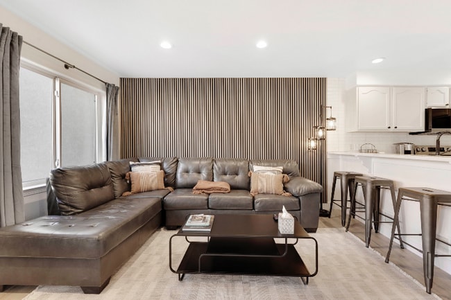 property at 5316 Stuart St