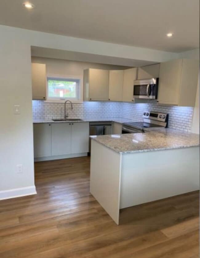 property at 40 Grand St