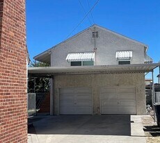 1442 Parker Ave in Tracy, CA - Building Photo