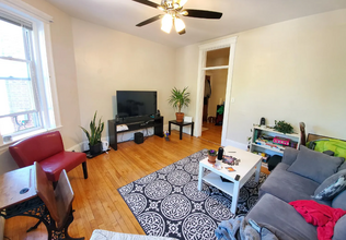 289 Brookline St, Unit 1 in Cambridge, MA - Building Photo - Building Photo