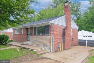 1937 Lebanon St in Hyattsville, MD - Building Photo - Building Photo