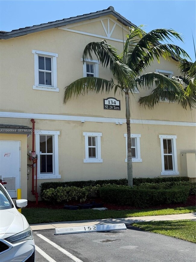 134 SE 28th Ter in Homestead, FL - Building Photo - Building Photo