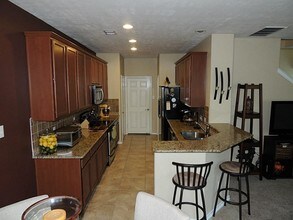 3 Whitekirk Pl in Magnolia, TX - Building Photo - Building Photo