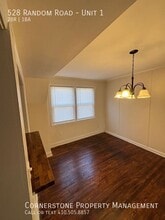 528 Random Rd in Baltimore, MD - Building Photo - Building Photo