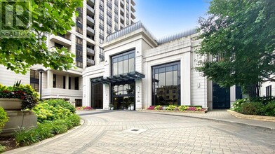 100-1100 Harrison Garden Blvd in Toronto, ON - Building Photo - Building Photo