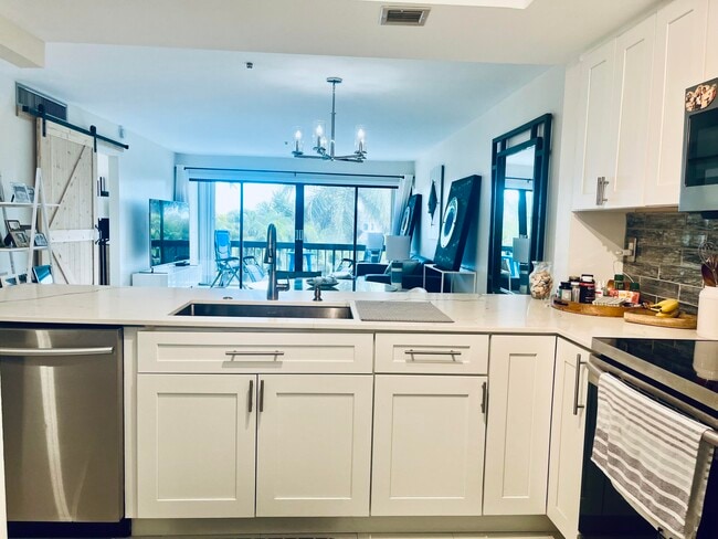 property at 3000 Presidential Way