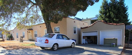 801-807 E 4th St in Benicia, CA - Building Photo - Building Photo